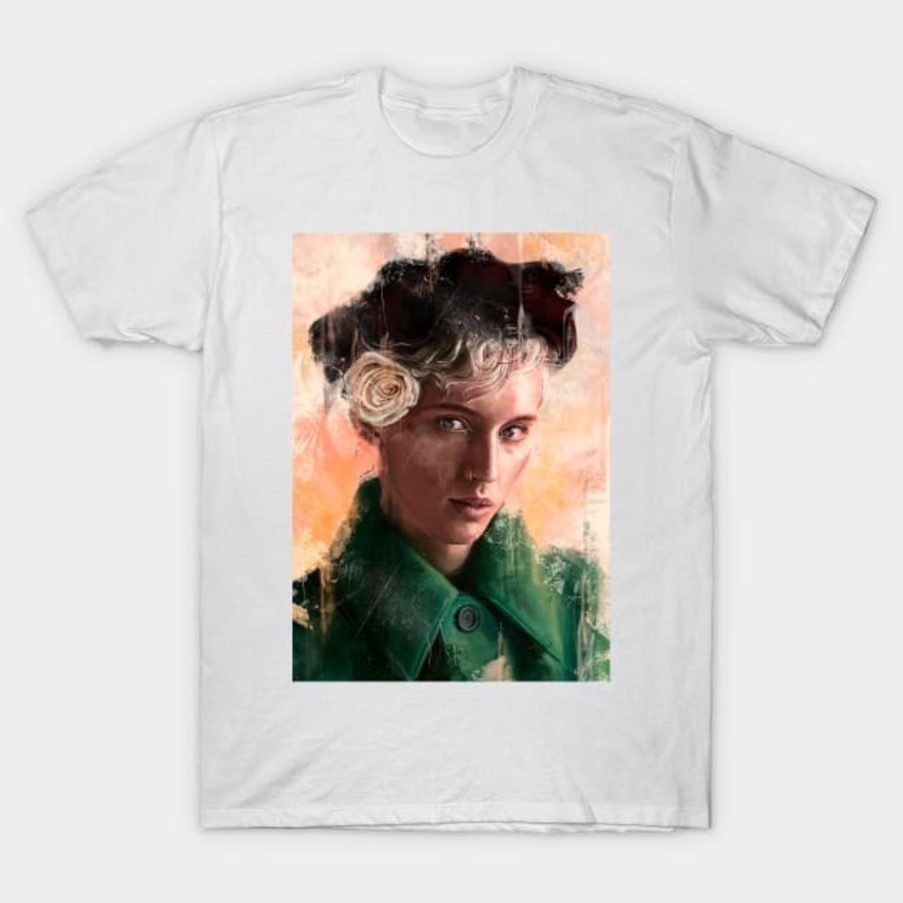 Troye Sivan Shirt Troye Sivan Graphics Unisex T-Shirt